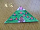 湖南美术出版社小学美术二年级下册 21. 猴子上树课件PPT