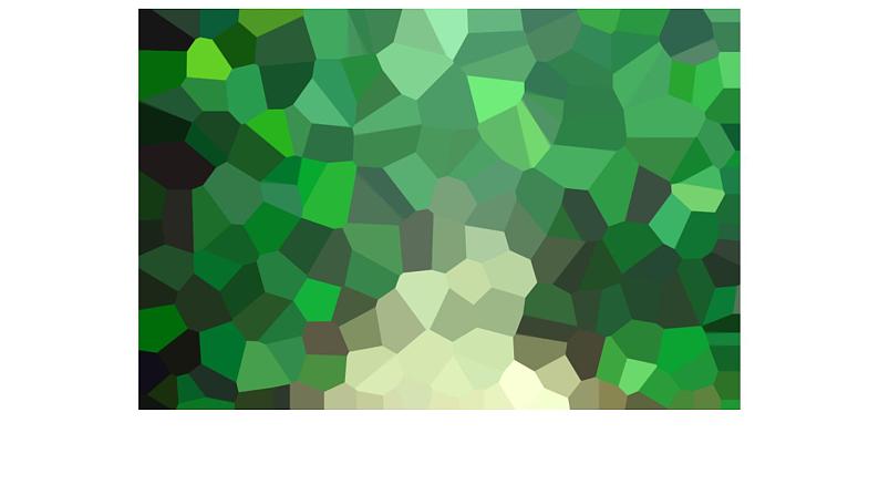 人美版三年级下册美术课件《绿色和紫色的画》第4页