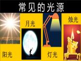 湘美版二年級下冊美術(shù) 17影子大王 課件