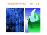人美版四年級(jí)下冊(cè)美術(shù)課件《艷麗的大公雞》