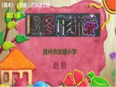 湖南美術(shù)出版社小學(xué)美術(shù)三年級(jí)上冊(cè) 13. 圖形拼接(1)課件PPT