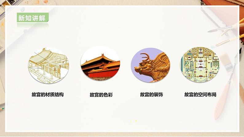 【人美版】六上美术  第1课《建筑艺术的美》课件+教案+素材08