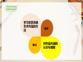 【人美版】五上美術(shù)  第1課 肖像藝術(shù)（課件+教案+視頻）