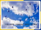 湘美版五年級美術(shù)上冊 第8課 飛行夢工廠 課件