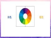 人美版小學(xué)美術(shù)四年級(jí)上冊(cè) 2.生活中的暖色 課件