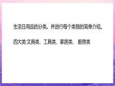 人美版小学美术四年级上册 14.生活日用品的联想 课件