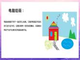 人美版小學(xué)美術(shù)四年級(jí)上冊(cè) 18.電腦美術(shù)-“變形”畫畫 課件