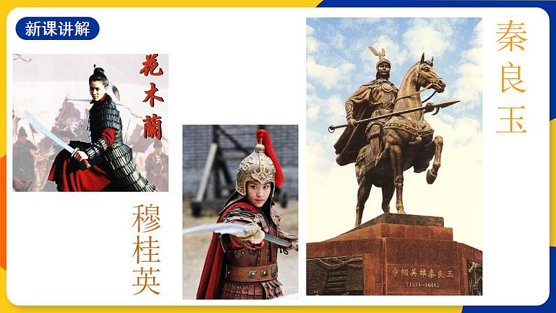 浙美版美术三上7《威武的大将军》课件+教案04