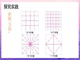 人教版美術二上：第2課《染色游戲》課件+教案
