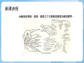 人美版美術(shù)四年級(jí)上冊(cè)：第7課 《飛天（二）》課件+教案