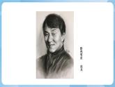 人美版美術(shù)五年級上冊：第2課《畫人像》課件+教案