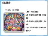 人美版美術(shù)五年級上冊：第3課《認(rèn)識抽象畫》課件+教案