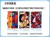 人美版美術(shù)五年級上冊：第3課《認(rèn)識抽象畫》課件+教案