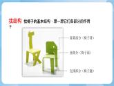 人美版美術(shù)五年級上冊：第15課《造型別致的椅子》課件+教案