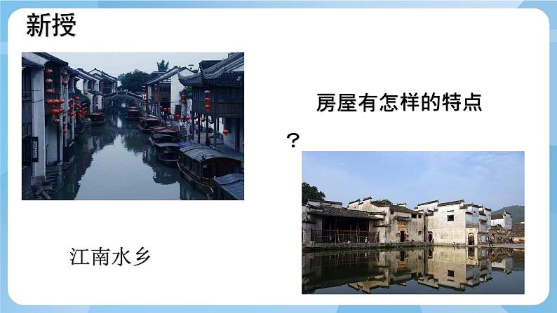 人美版美术六年级上册：第17课《家乡的老房子》课件+教案05