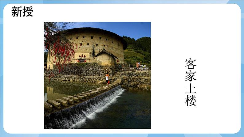 人美版美术六年级上册：第17课《家乡的老房子》课件+教案08