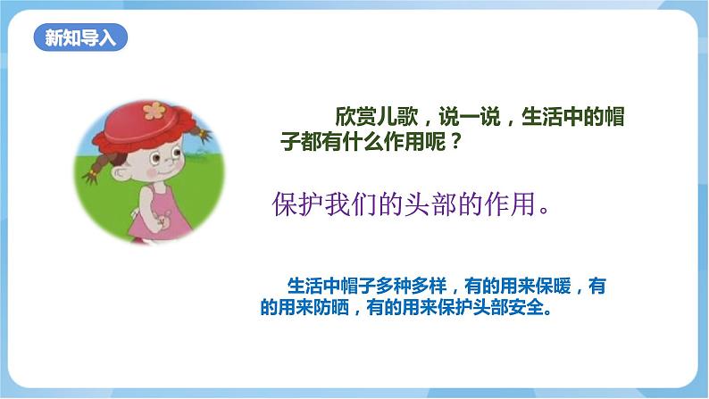 岭南版美术四年级上册17.《可爱的童帽》（课件+教案+素材）02