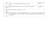 人教版美术三年级上册 6《黑与白》教案
