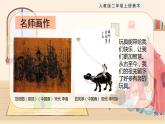 【核心素養(yǎng)目標(biāo)】人教版2上美術(shù)第20課《豐富多彩的玩具》課件+教案（含教學(xué)反思）