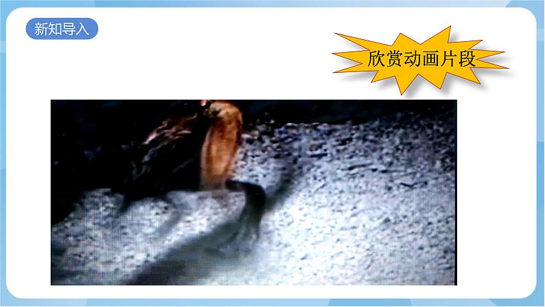 岭南版 小学美术二年级上册4.《 恐龙回来了》课件+教案+素材02