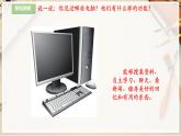 【人教版】三上美術(shù)  第16課  新穎的電腦（課件+教案）