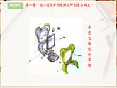 【人教版】三上美術(shù)  第16課  新穎的電腦（課件+教案）