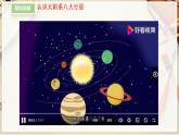 【人教版】三上美術(shù)  第8課 星空的聯(lián)想（課件+教案）