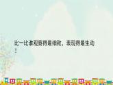 小學美術(shù)四年級下冊《植物寫生》精品同步課件