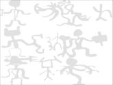 湖南美術(shù)出版社小學(xué)美術(shù)三年級上冊 7. 有趣的圖形(4)課件PPT
