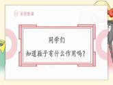 各式各样的鞋课件PPT