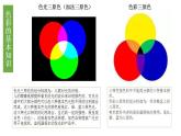 第一課：如何運用色彩（包含1、2課）課件PPT