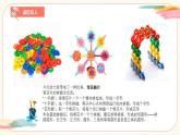 【核心素養(yǎng)目標(biāo)】人教版小學(xué)美術(shù)二年級(jí)下冊(cè)1.《紙片插接》課件+教案（含教學(xué)反思）