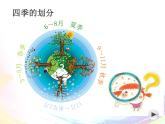 人美版 美術(shù)四年級上冊 第1課 四季的色彩(4) 課件