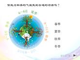 人美版 美術(shù)四年級上冊 第1課 四季的色彩(4) 課件