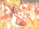 人美版 美術(shù)四年級(jí)上冊(cè) 第4課 在快樂(lè)的節(jié)日里(2) 課件