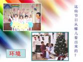 人美版 美術(shù)四年級(jí)上冊(cè) 第4課 在快樂(lè)的節(jié)日里(6) 課件