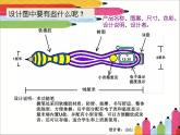 人美版 美術四年級上冊 第8課 筆的世界 課件