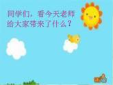 人美版 美術四年級上冊 第12課  多姿多彩的靠墊 課件