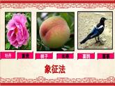 人美版 美術四年級上冊 第20課 剪紙中的陽刻和陰刻(2) 課件