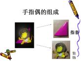 湘美版三下美術(shù)《玩偶大本營》課件