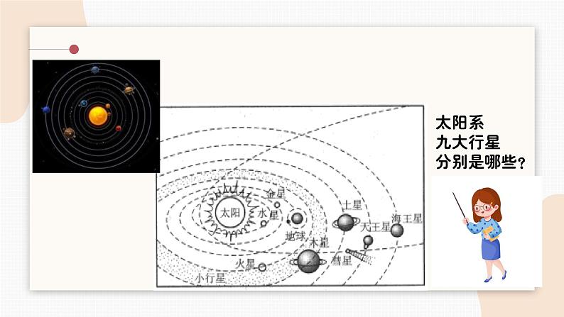 人教版小学美术第十课 宇宙之旅 课件02