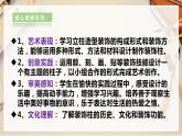 【人美版】六下美術(shù)  第8課  《裝飾柱》（課件+教案+素材）