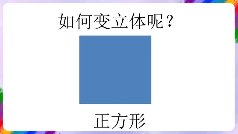 岭南版美术四年级下册3.《从不同角度画物体》课件04