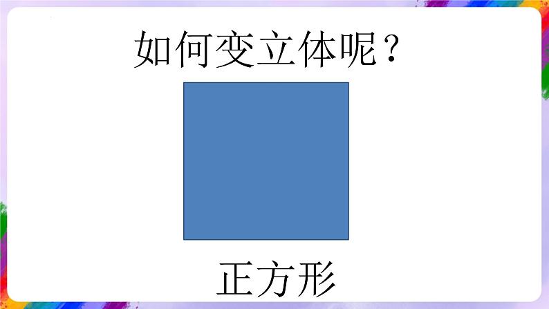 岭南版美术四年级下册3.《从不同角度画物体》课件第4页