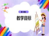 【核心素养】人美版美术五年级下册1.15《山水画》课件+教案+素材