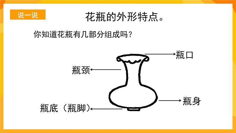 岭南版美术二年级下册4.4《大花瓶》课件第7页