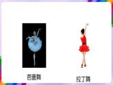 湘美版美術(shù)二年級(jí)下冊(cè)7《快樂(lè)的舞蹈》課件