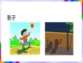 湘美版美術(shù)二年級下冊17《影子大王》課件