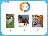 人教版美術(shù)五年級(jí)下冊(cè)第12課  十二生肖 課件