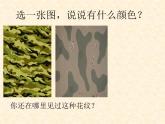 嶺南版小學(xué)美術(shù)一年級下冊第十三課《小飛機(jī)與降落傘》課件+教案